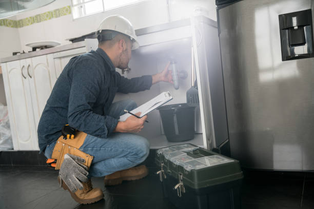 Best Emergency Plumber  in Speedway, IN
