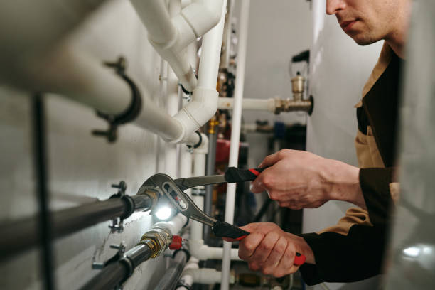 Best Commercial Plumbing Services  in Speedway, IN